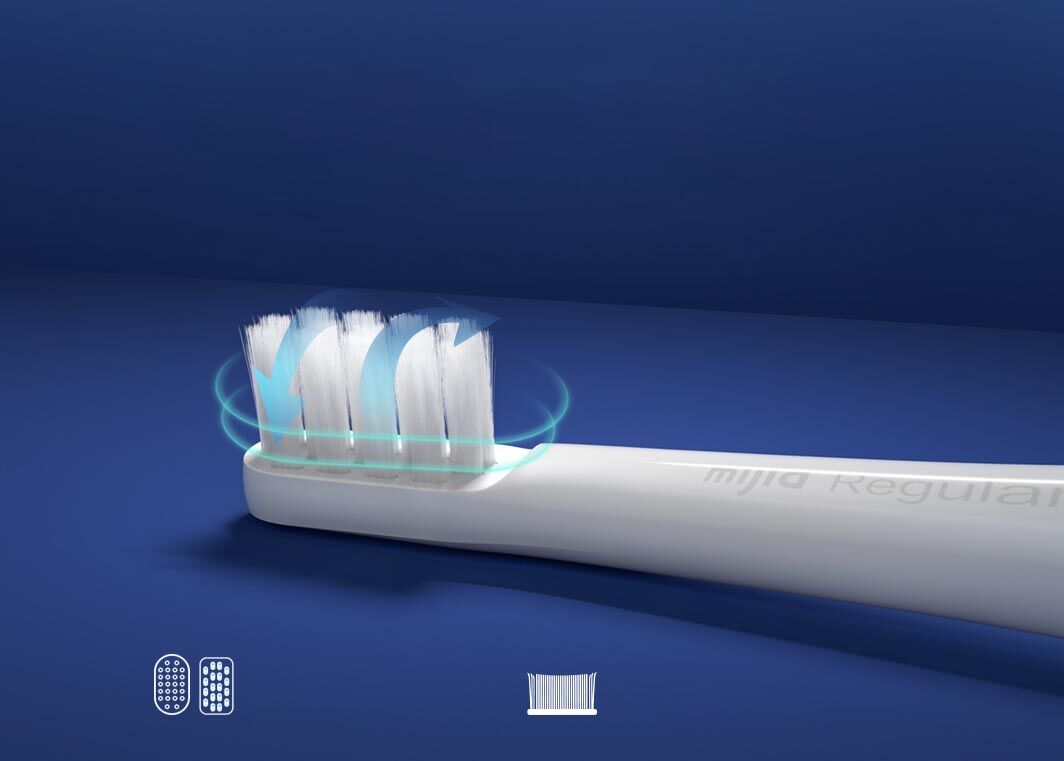 Зубная щетка xiaomi t100 инструкция на русском показания для процедуры отбеливания зубов